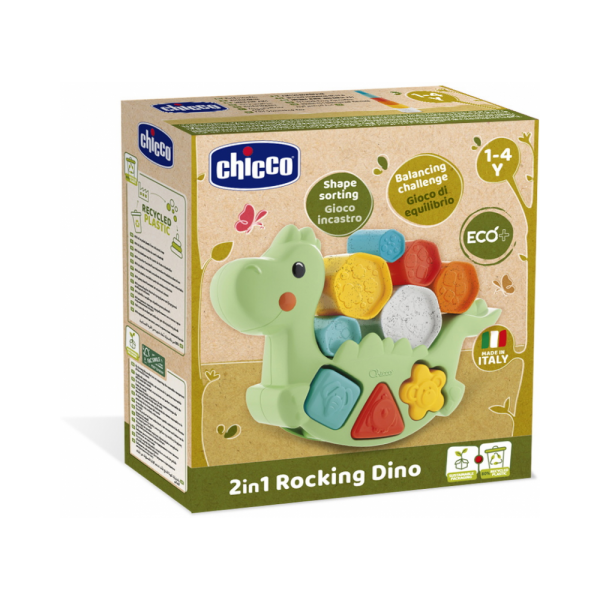DINO LICO ECO 9108500
