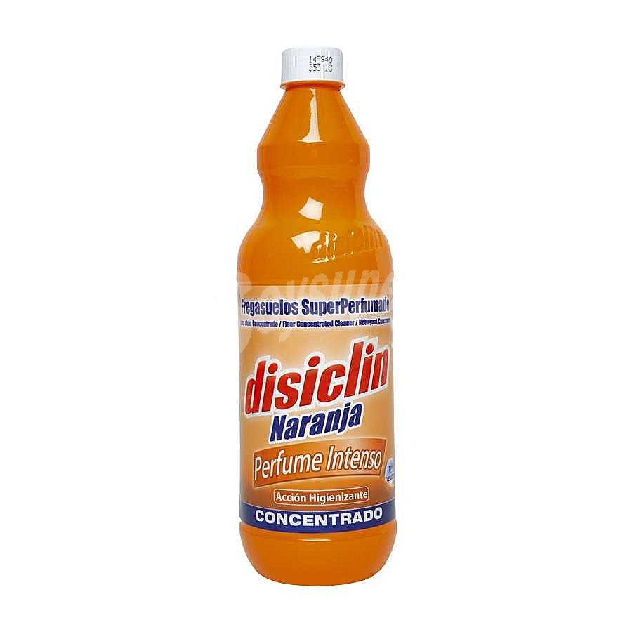 DISICLIN FREG. NARANJA 1L 901600