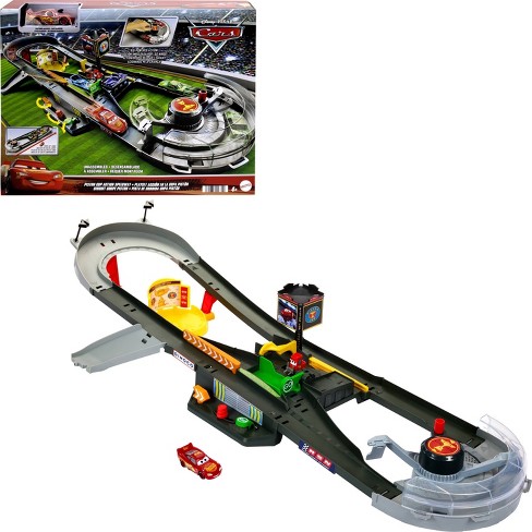 DISNEY CARS COPA PISTON HPD81 942500K