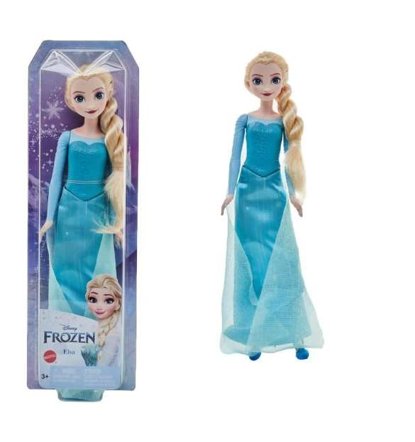 DISNEY FROZEN ELSA HMJ41 908500R