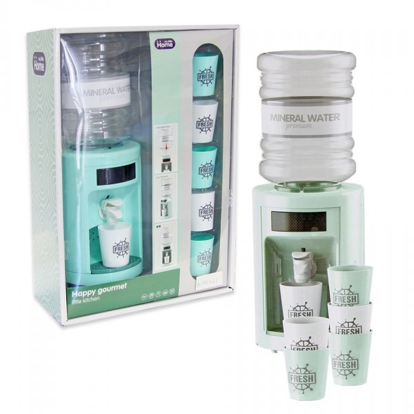 DISPENSADOR AGUA C/VASOS 2021-1009 9119500R