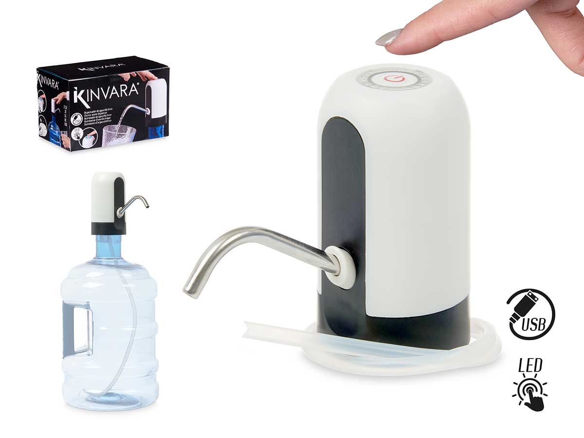 DISPENSADOR AGUA ELECTRICO 905300