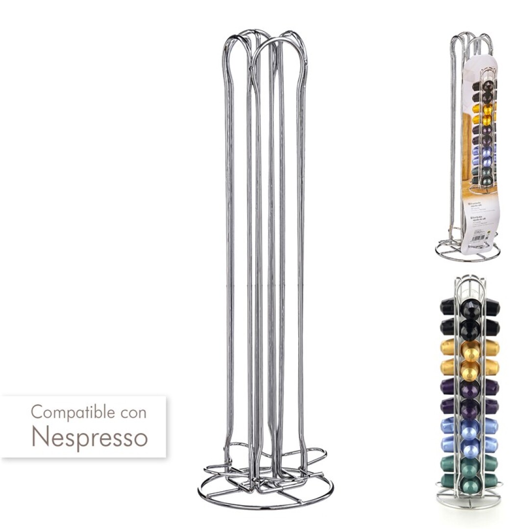 DISPENSAODR CAPSULAS NESPRESSO 4OU 9052500