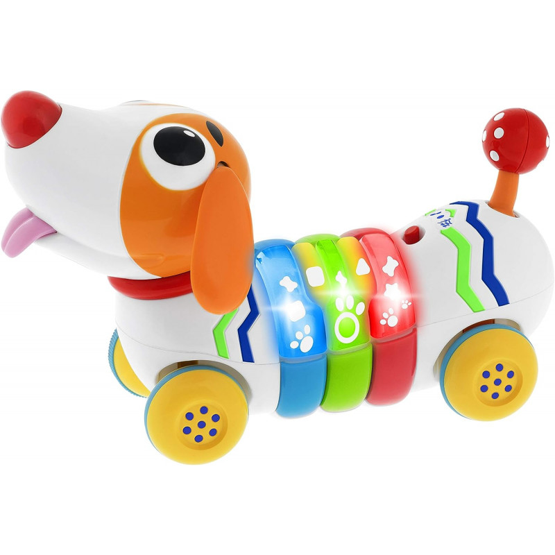 DOGREMI R/C PARLANTE 931500
