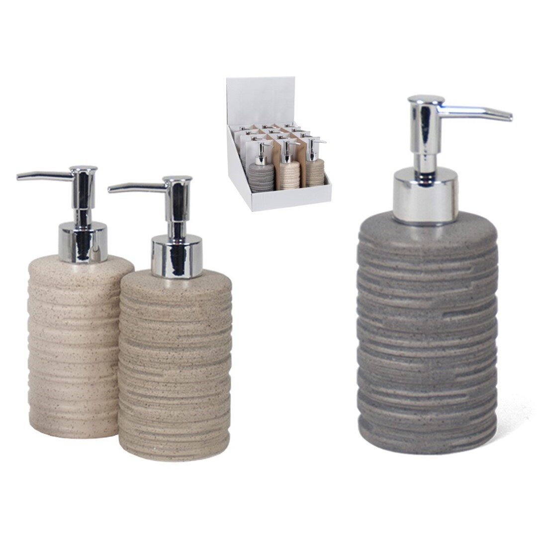 DOSIFICADOR BAÑO SKY 260ML 901700