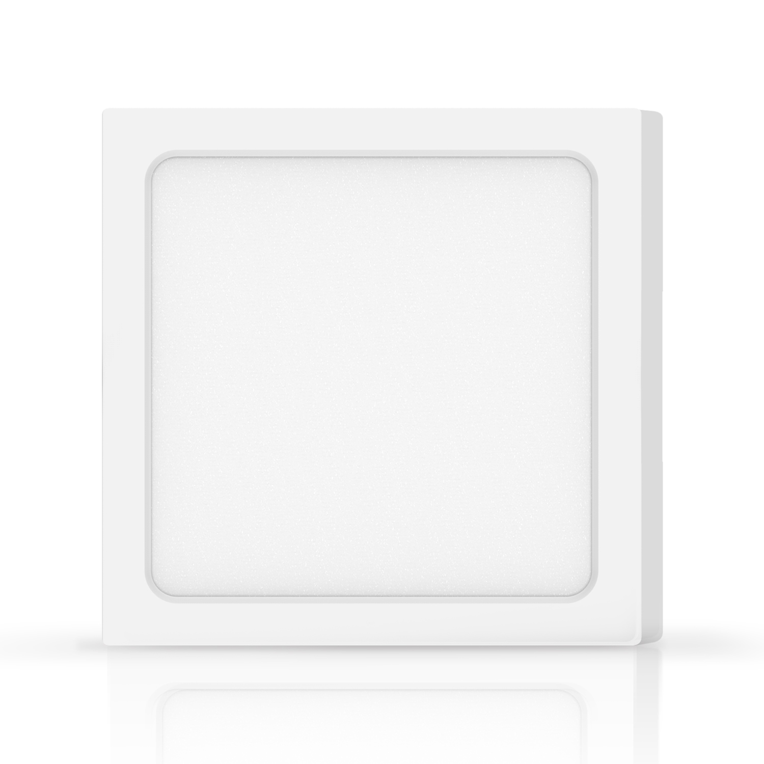 DOWNLIGHT E6 LED CUADRADO 18W 6500K 9069500
