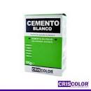 ECOBRICO CEMENTO BLAN 1KG 9012500