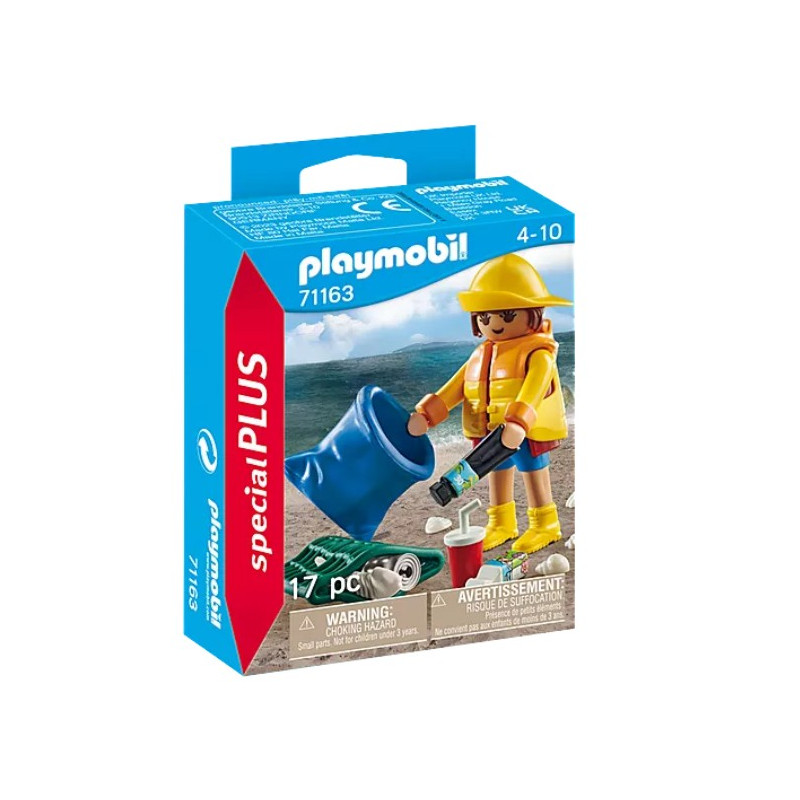 ECOLOGISTA 9043000