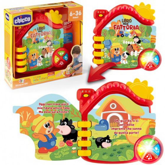 EL LIBRO DE LA GRANJA 915600