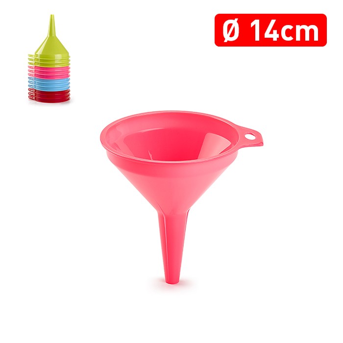 EMBUDO 14CM 9004400