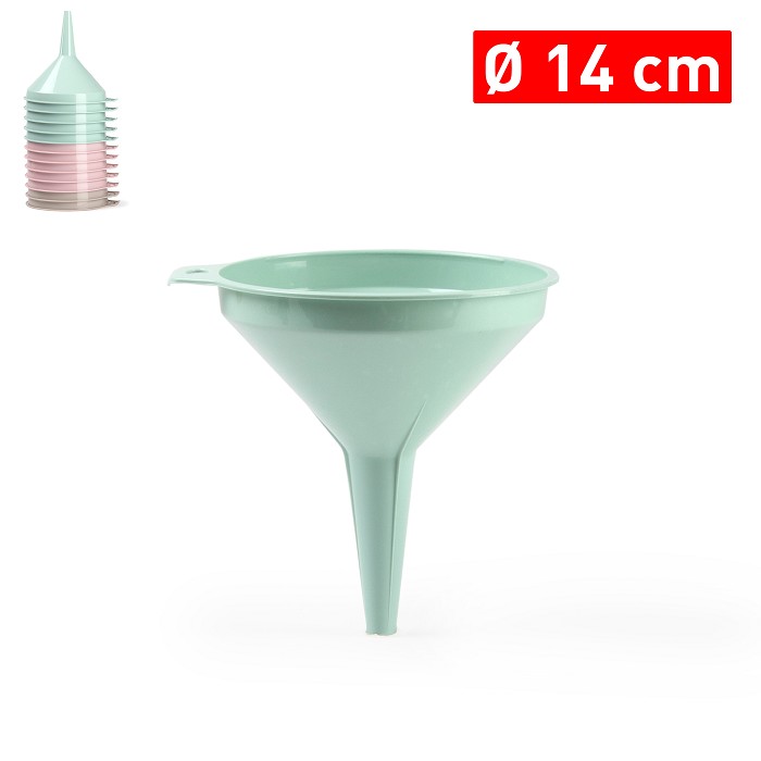 EMBUDO 14CM VRM 9004500