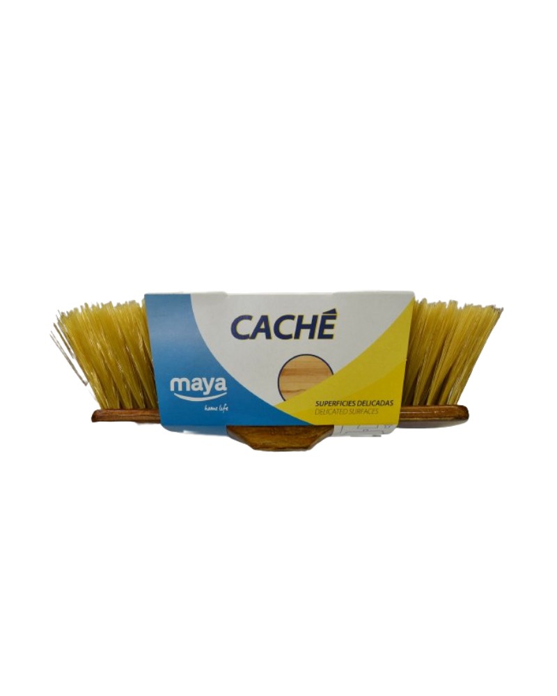 ESCOBA CACHE 02128 904800