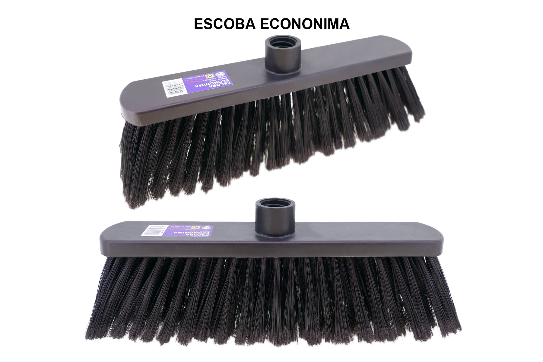 ESCOBA ECONONIMA 90100000