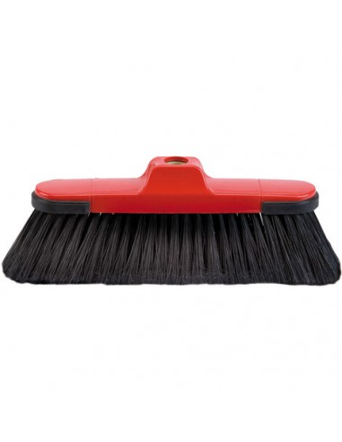 ESCOBA PIVOT SILVER 90200