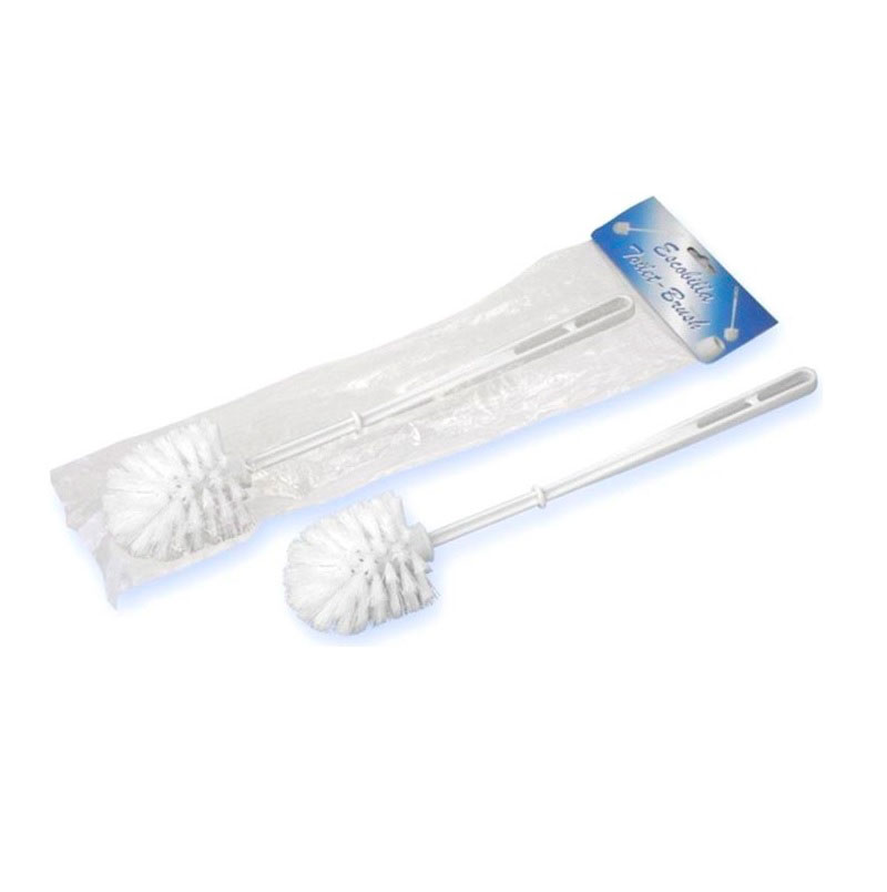 ESCOBILLA  WC  EN BOLSA 900800