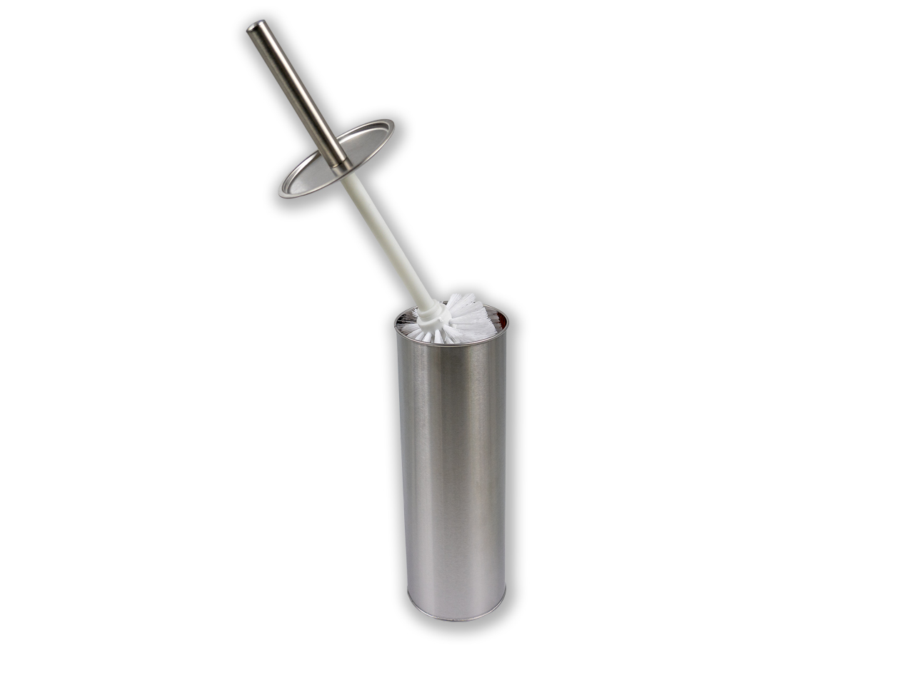ESCOBILLERO A.INOX 902900