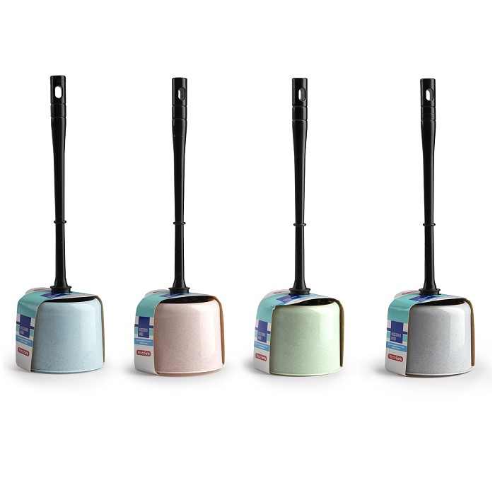 ESCOBILLERO COLOR PASTEL 9019500