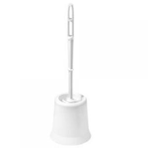ESCOBILLERO WC BCO 902000