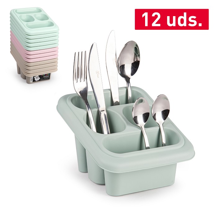 ESCURRECUBIERTOS SQUARE VRM 900800