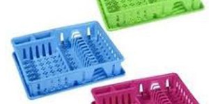 ESCURREPLATOS C/BAND COL 905550000