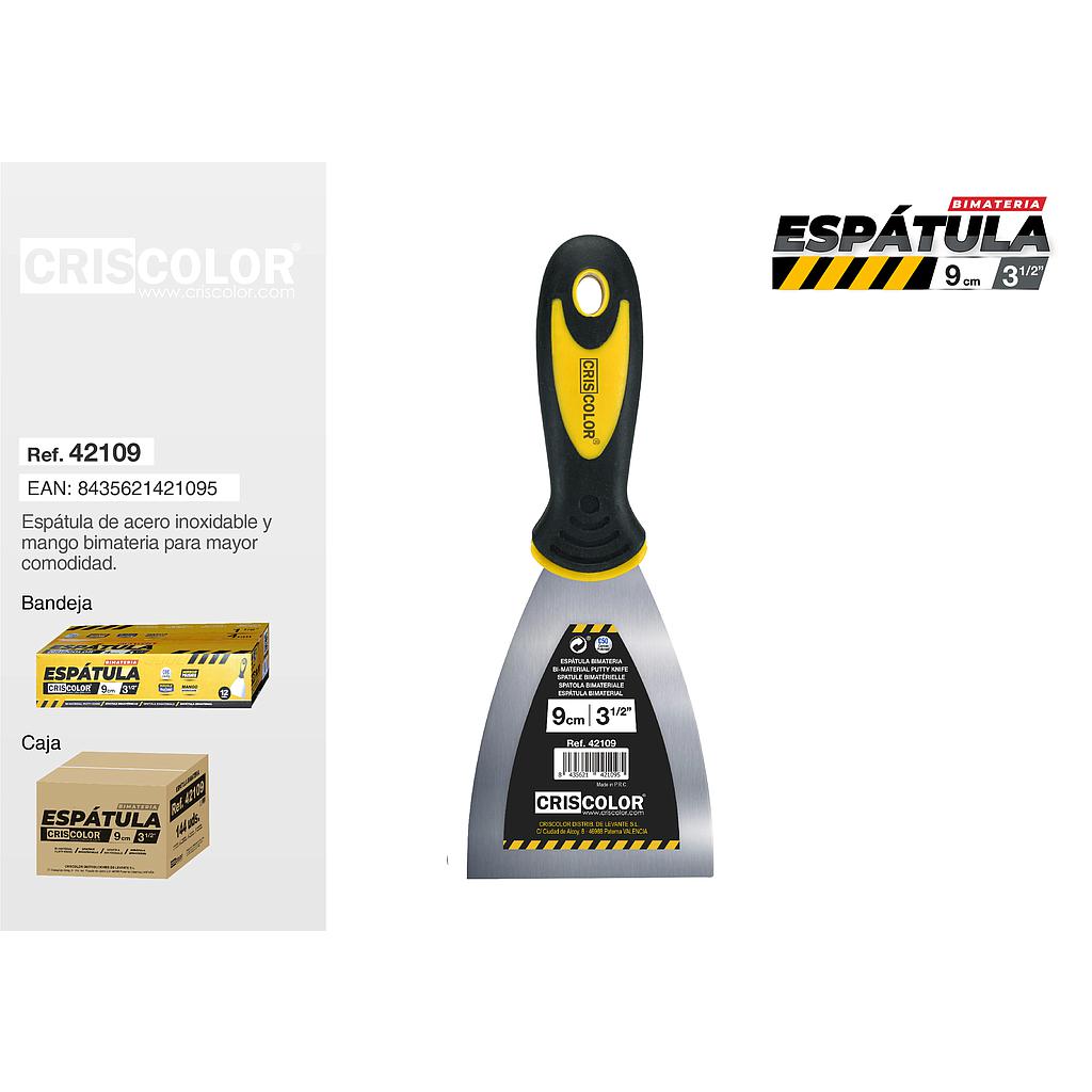 ESPATULA 9CM 900900