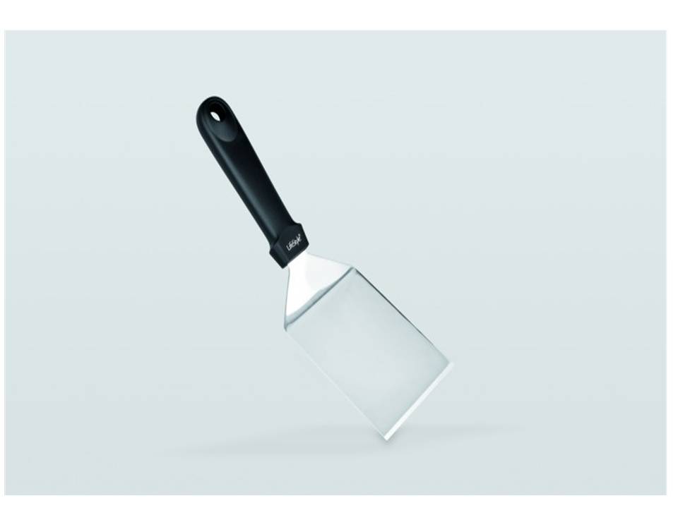 ESPATULA ASADOS INOX 8X14 9018500