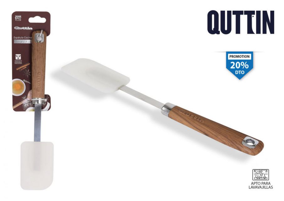 ESPATULA SWEET QUTTIN 902000