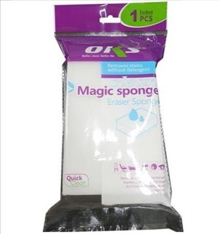 ESPONJA MAGICA OKS 234530001 9004000