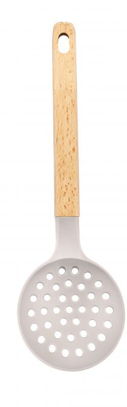 ESPUMADERA M/MAD 32X10 GRIS 902100