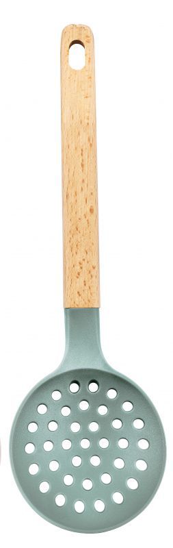 ESPUMADERA M/MAD 32X10 VERDE 902100
