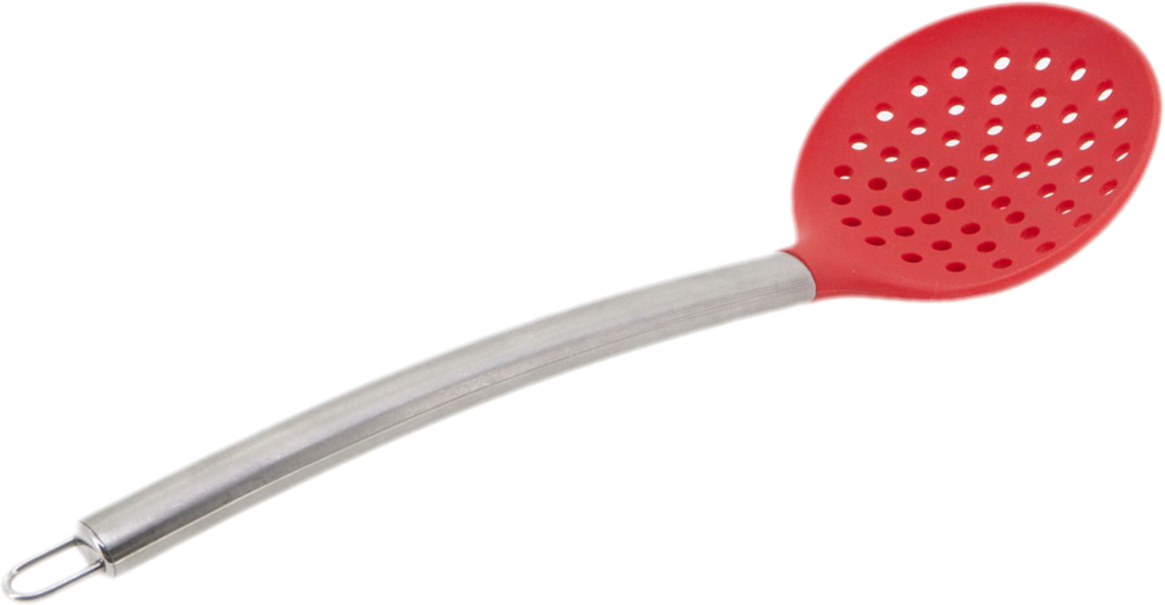 ESPUMADERA SILICONA M/INOX 9015000