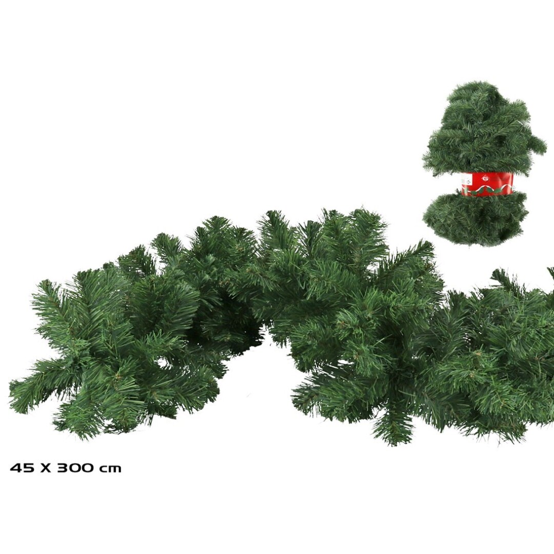 ESPUMILLON VERDE 45X300CM  925000