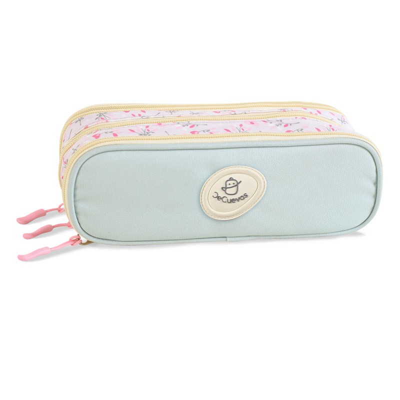 ESTUCHE 3DPTOS PROVENZA 908900