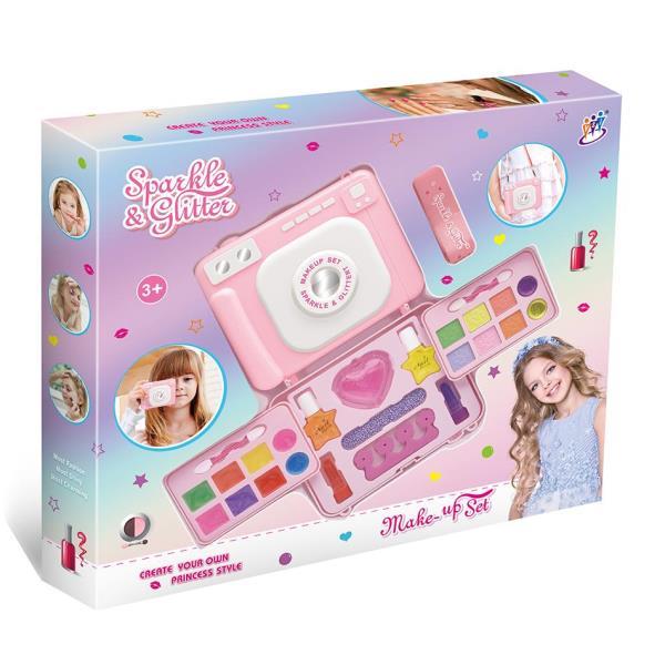 ESTUCHE CAMARA FOTOS MAQUILLAJE 2024-0528 913500R