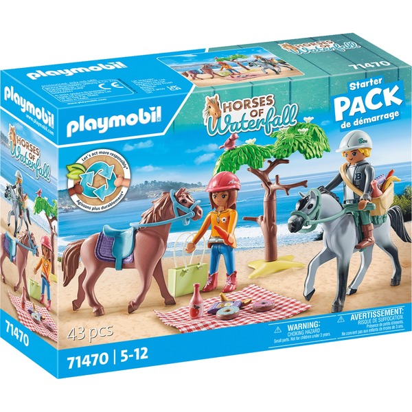 EXCURSION A CABALLO 9156500