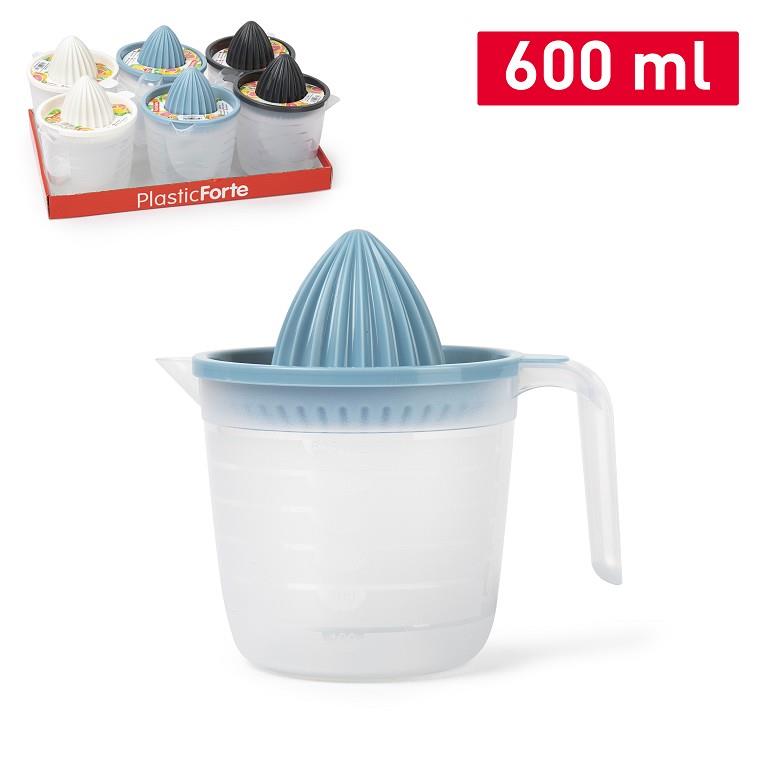 EXPRIMIDOR JARRA 600ML 901000
