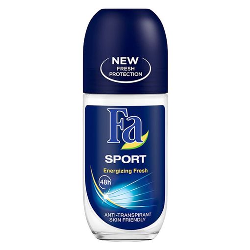 FA DEO ROLL-ON 50ML SPORT 9011500