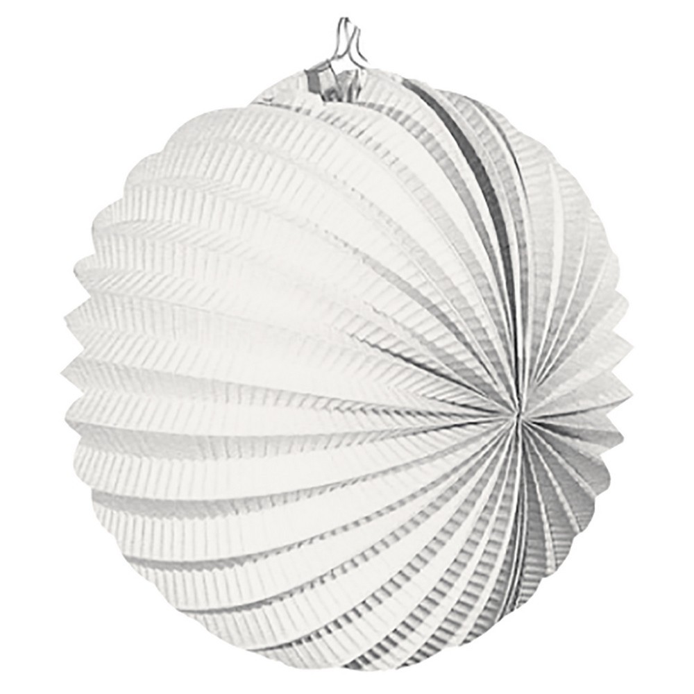 FAROLILLO BLANCO 22CM  900500