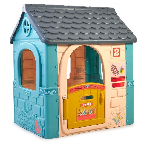 FEBER CASUAL HOUSE 85X108X124 FEH22000 987500R