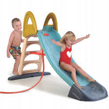 FEBER TOBOGAN AGUA CASUAL 193X123X96 9909500