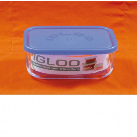 FIAMBERA IGLO RECT 19CM  9046500