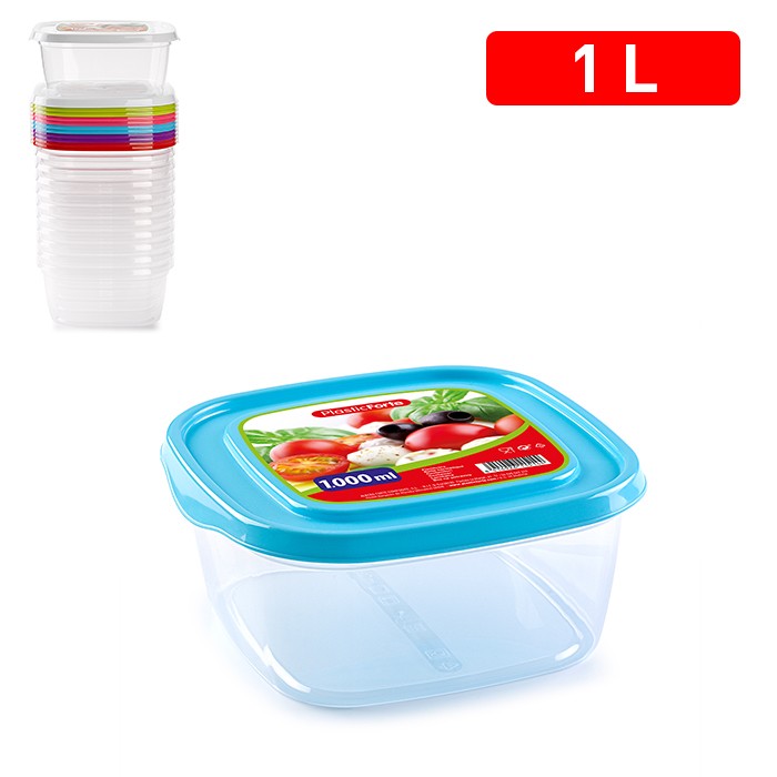 FIAMBRERA BASIC CUA 1L 9007500