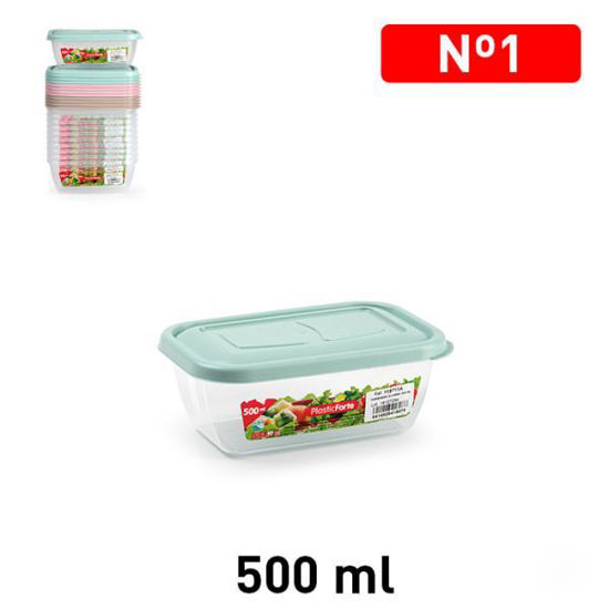 FIAMBRERA CLASSIC 500ML COLOR 9005500