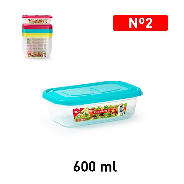 FIAMBRERA CLASSIC 600ML 900600