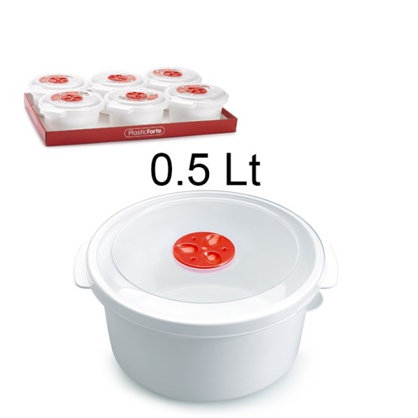 FIAMBRERA MICRO 0.5LT 9009000