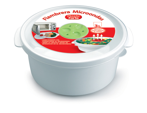 FIAMBRERA MICRO 3LT 902700