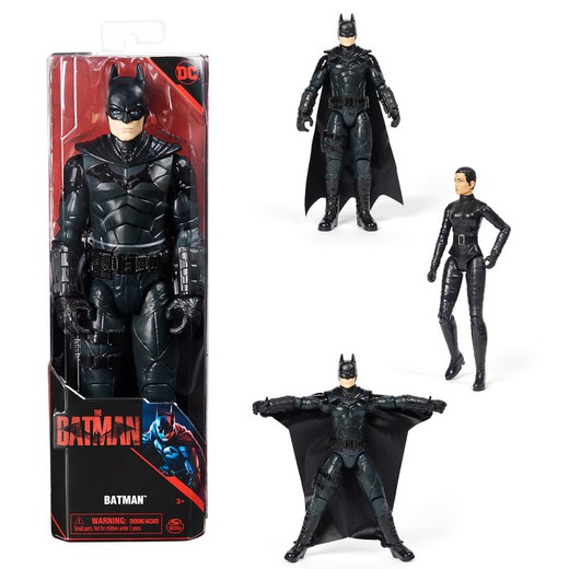 FIGURA BATMAN 30CM 6060653 9136500