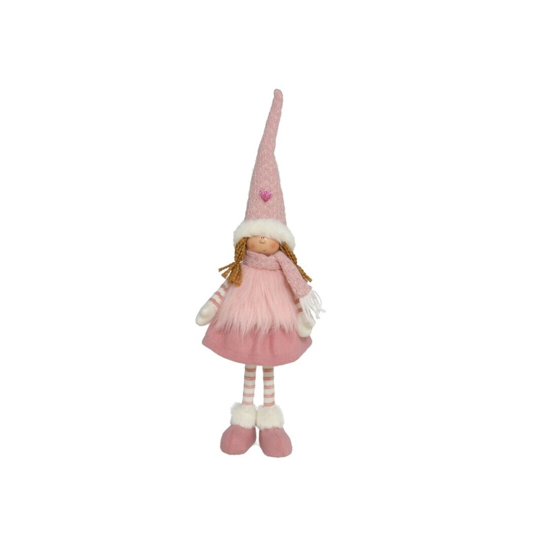 FIGURA DE PIE NIÑA 15X60X53 907400