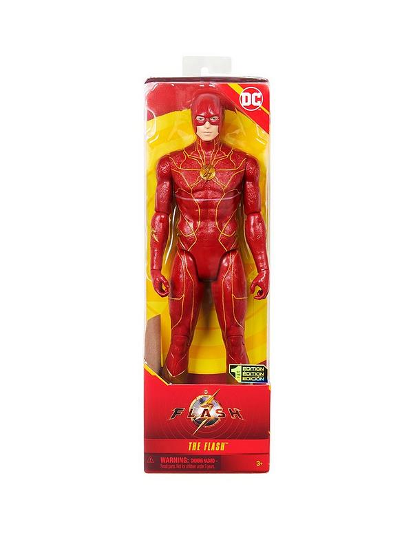 FIGURA FLASH 30CM 6065486 90136500C