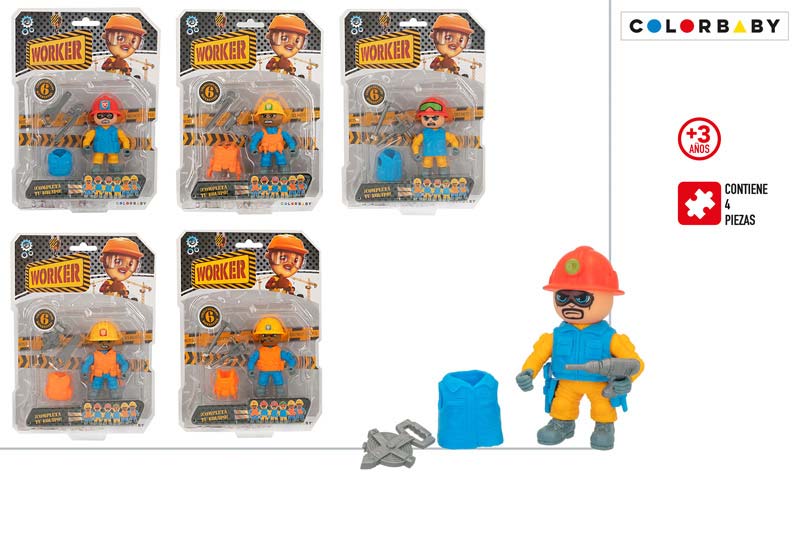 FIGURA INGENIERO 901600
